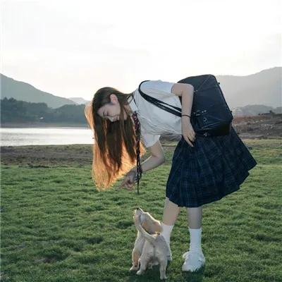 幸运儿!