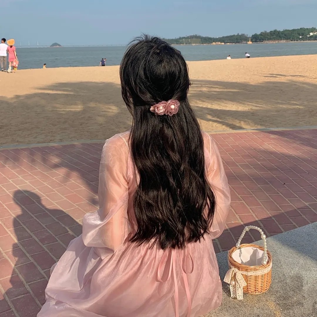 亲爱的别怕我